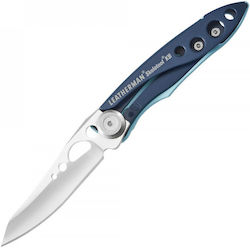 Leatherman Skeletool Kb Σουγιάς