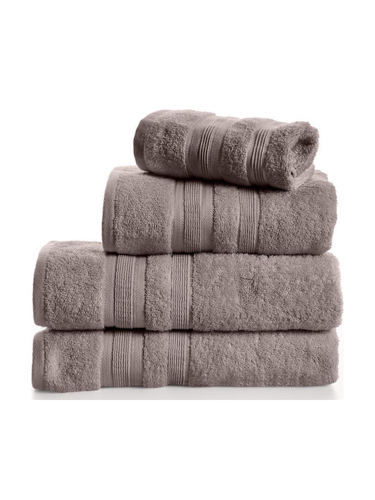 Charalambidis Textiles Hand Towel 30x50cm Eleph...