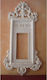 Resin Frame 87.5x43cm