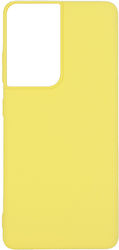 Θήκη Σιλικόνης My Colors Sonique Samsung Big Ca...