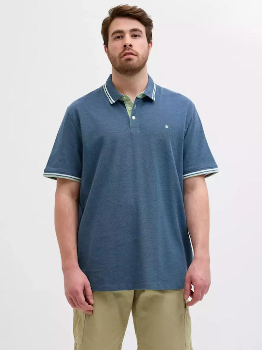 Jack & Jones Поло Тениска Ocean View