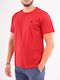 T-shirt Red