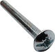 Battery Cover Screw Honda C50 Long