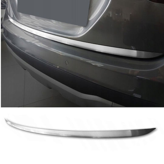 Car Decorative Bonnet Mercedes Benz GLA