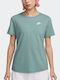 Îmbrăcăminte Sport Bluza Damă Tricou Cannon Alb