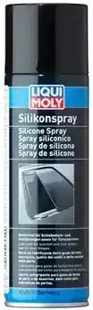 Liqui Moly Spray de Silicon 300ml 1buc