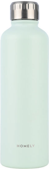 Thermos Flask 500ml Seafoam