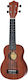 Harley Benton Kahuna-S Dreamcatcher Ukulele