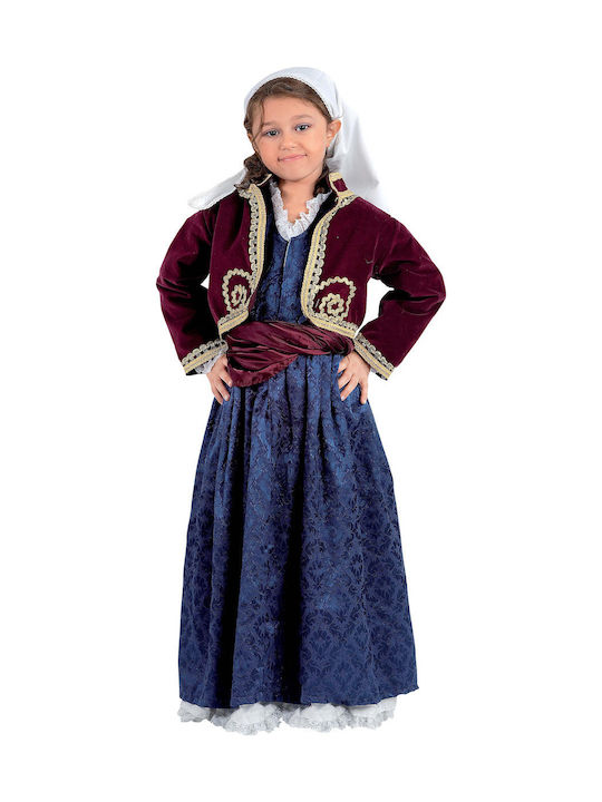 Kokoracostume Παραδοσιακή Παιδική Στολή Μικράς Ασίας