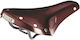 Brooks England Кафяв Велосипедна седалка Трекинг