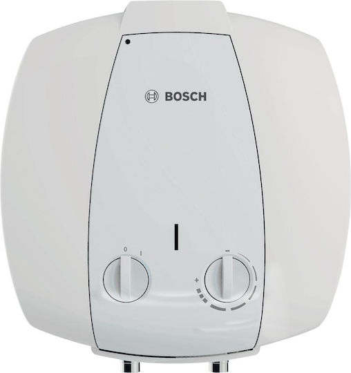 Bosch Tr2000t Boilere electrice 15lt Sticlă Vertical 1.5kW