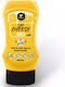 Go Fitness Zero Sauce 350ml Say Cheese