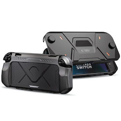 Tech-Protect Θήκη Προστασίας Κονσόλας Switch 2 Tech-Protect Θήκη Προστασίας Κονσόλας Switch 2