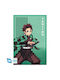 Αφίσα Demon Slayer Tanjiro S2 Maxi Poster 61x91.5 #680 Gbydco567