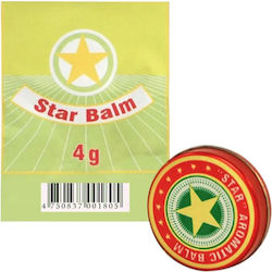 Kosmetika Moisturizing Balm Body 4gr