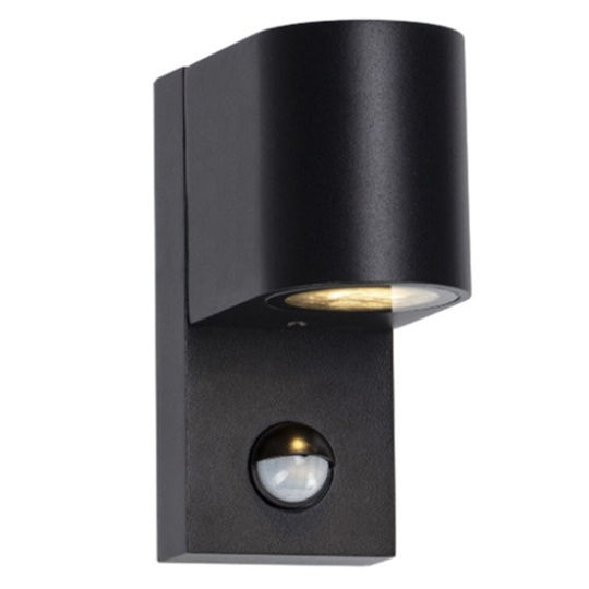 123led Iluminat Exterior Montat Pe Perete Negru 123led Iluminat Exterior Montat Pe Perete Negru