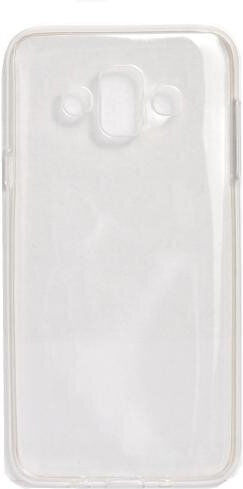 Husă Spacer Spacer Supertransparent Samsung Galaxy J7 2018 Transparentă