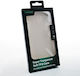 Spacer Case Huawei P10 Handyhülle Transparent Rückseite Flexibler Tpu Material