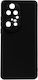 Husă Telefon Spacer Huawei P 50 Pro Tip Back Cover Material TPU Flexibil Negru sppc-hu-p-50p-tpu