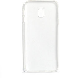 Spacer Spacer Ultra-thin Case Samsung Galaxy J3 2017 Transparent