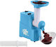 DomoClip Eismaschine Blau
