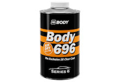 HB Body Protective Car Paint 5000ml in Transparent Color