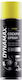 Dynamax Cockpit Reinigung Flüssigkeit Spray Zitrone 500ml