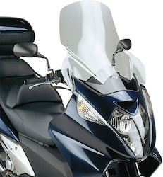 Kappa Moto Κιτ Τοποθέτησης Ζελατίνας Μοτοσυκλέτας για Honda Silverwing 400 '06-'09/ 600/ABS '01-'09 D214KITK