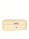 Wesco Brotkasten Metallisch