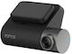 70Mai Pro Plus Camera DVR Auto cu Ecran pentru Parbriz cu Autocolant
