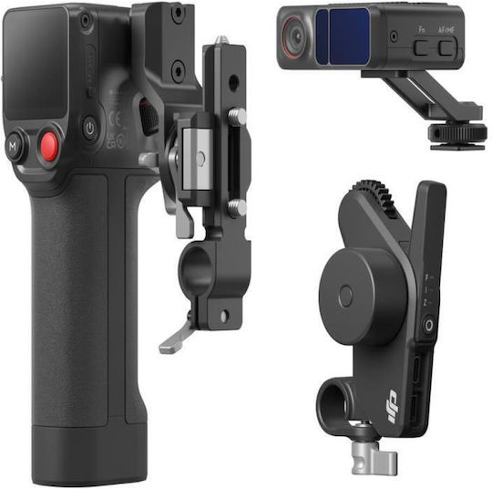 Accesorii Action Cameras Dji Focus Pro Creator Combo Cp.rn.00000404.03