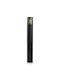 123led Lampa Post Mic Pentru Exterior IP44 Cu Bază De Bec E27 Neagră