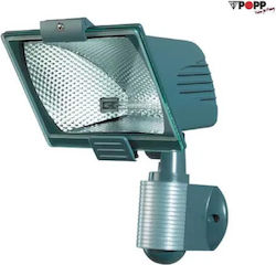 Popp LED Flutlichter 400W