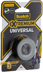 Scotch Isolierband Schwarz