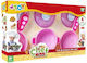 Globo Cooking Game / Kitchenware 6pcs