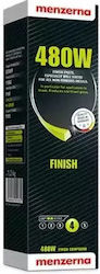 Menzerna 480w Metal Polish Paste 1.2kg Menzerna 480w Metal Polish Paste 1.2kg