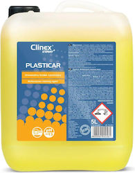 Clinex Expert+ Plasti Car 5 Liters Detergent Cleaning Plastic Car Components