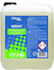 Clinex Expert+ Detergent Anti-Insect 5 Litri Pentru Îndepărtarea Murdăriei Organice De Pe Caroserii Și Faruri Auto