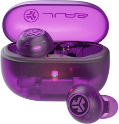 Jlab Go Pop ANC In-ear Bluetooth Handsfree Earp...