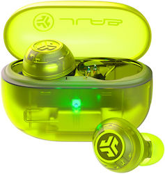 Jlab Go Pop ANC In-ear Bluetooth Handsfree Earp...