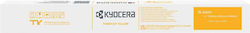 Kyocera TK-8455Y Γνήσιο Toner Laser Εκτυπωτή Κί...