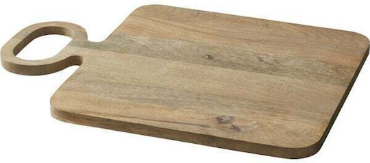 Koopman Επιφάνεια Κοπής Ξύλινη 48x35cm Koopman Επιφάνεια Κοπής Ξύλινη 48x35cm