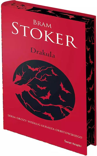 Drakula (edycja Kolekcjonerska) Drakula (edycja Kolekcjonerska)