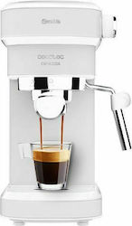 Cecotec Cafelizzia 790 124149Β Експозиционна Машина за еспресо