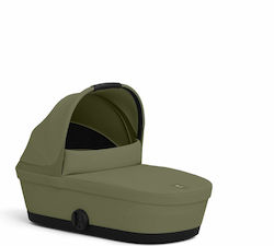 Cybex Melio Cot S Πράσινο