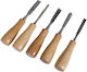 Rayher Hand Tool Set 5pcs