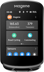 Magene Bicycle Counter