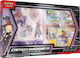 Pokemon Cynthia’s Garchomp Ex Pachet Premium Colecție Deck (Engleză)