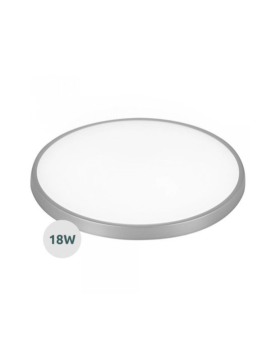 Samus Plafonieră de Tavan cu LED Integrat