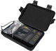 Digitus Tester Καλωδίων Δικτύου RJ45 / BNC